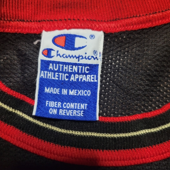 Philadelphia 76ears jersey - Picture 3 of 8